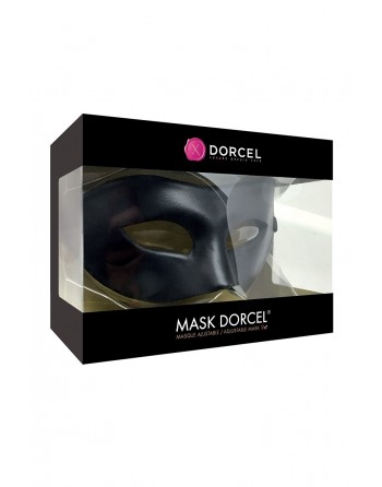 Masque Fetish SM - Dorcel