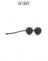 Boules de geisha Tighten and Sense - Fifty Shades Of Grey