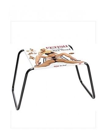 Tabouret Incredible Sex Stool