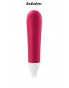 Ultra power bullet 1 rouge - Satisfyer