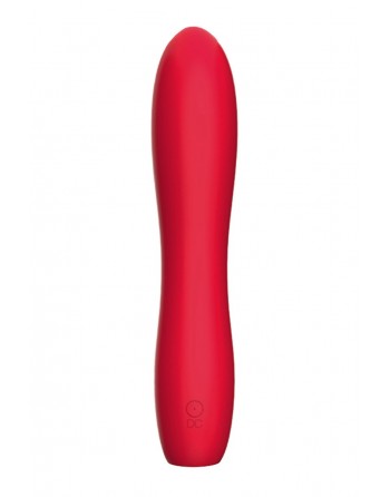 Mini vibro Romeo - Wooomy