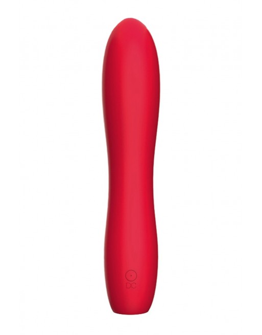 Mini vibro Romeo - Wooomy