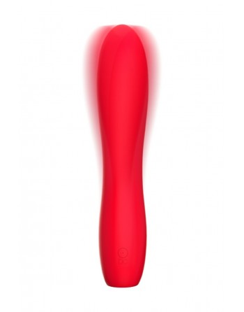 Mini vibro Romeo - Wooomy