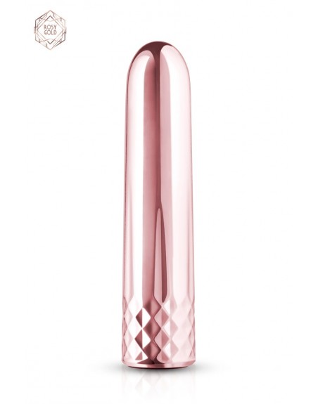 Mini vibro - Rosy Gold