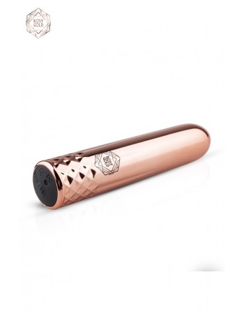 Mini vibro - Rosy Gold