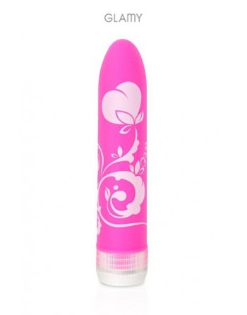 Amour Vibrator