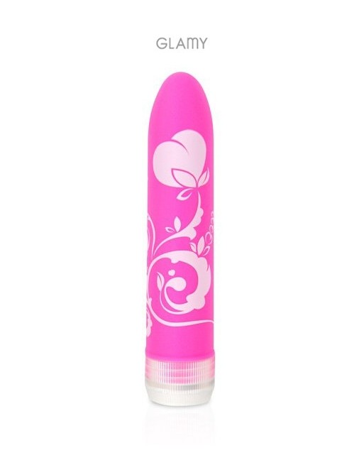 Amour Vibrator