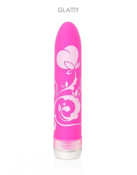 Amour Vibrator