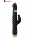 Vibro Furious Rabbit 2.0 - Dorcel