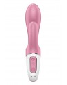 Vibro gonflable Satisfyer Air Pump Bunny 2