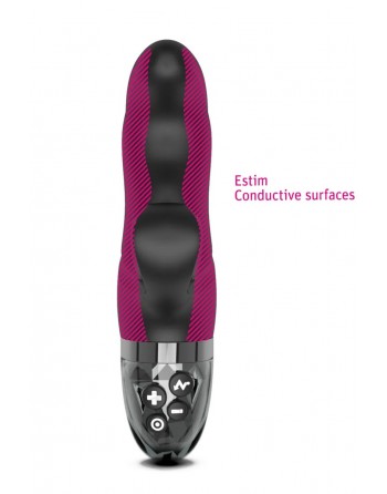 Vibro Rabbit Hop Hop Bob E-Stim Edition