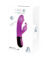 Vibro Rabbit Ares 2.0 - Adrien lastic