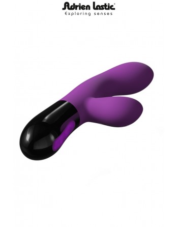 Vibro Rabbit Gaia 2.0 - Adrien lastic