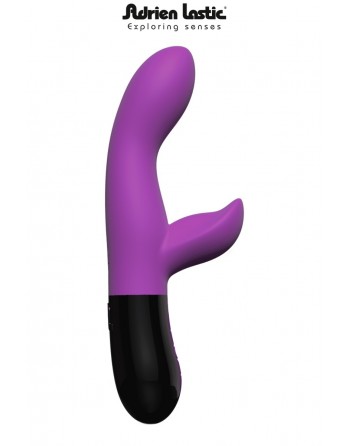 Vibro Rabbit Gaia 2.0 - Adrien lastic