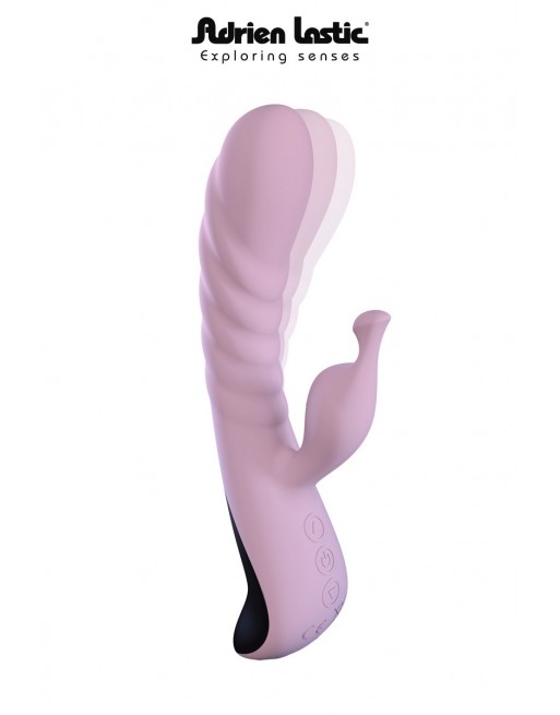 Vibro Rabbit Mini Trigger - Adrien Lastic