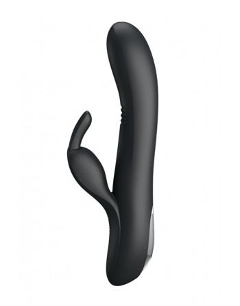 Vibro Rabbit Dylan - noir