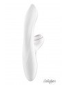 Satisfyer Pro G Spot Rabbit