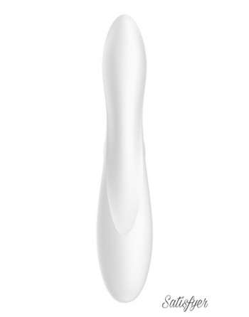 Satisfyer Pro G Spot Rabbit