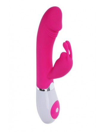 Vibro Rabbit Gene à commande vocale