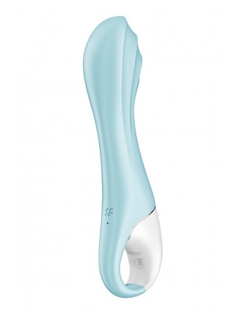 Vibro gonflable Satisfyer Air Pump Vibrator 5