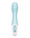 Vibro gonflable Satisfyer Air Pump Vibrator 5