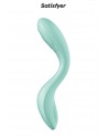 Vibro point G Rrrolling Pleasure menthe - Satisfyer