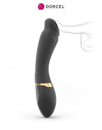 Vibromasseur Tender Spot - Dorcel