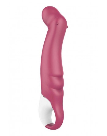 Vibromasseur Petting Hippo - Satisfyer