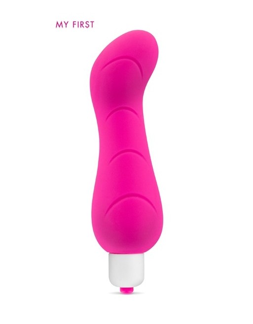 Vibro Happy Winky - My First