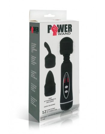 Power Wand Magical Massager