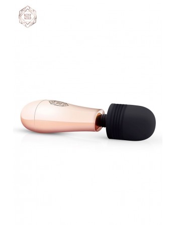 Mini Massager - Rosy Gold