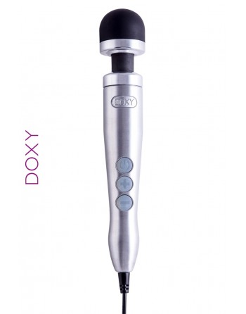 Vibro Wand Compact Doxy Number 3