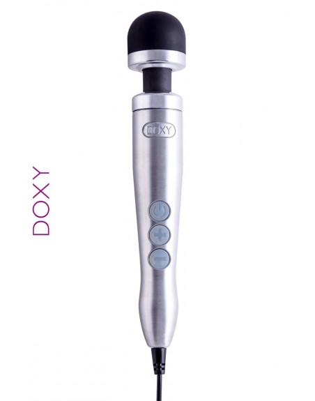 Vibro Wand Compact Doxy Number 3