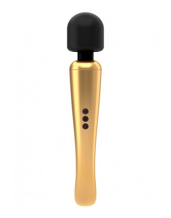 Stimulateur Megawand Gold - Dorcel