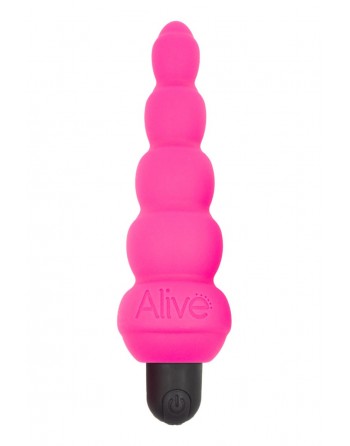 Stimulateur anal Lance Pro - Alive