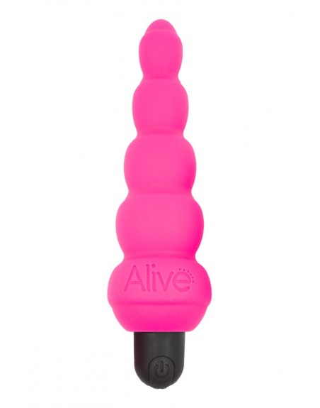 Stimulateur anal Lance Pro - Alive