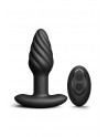 Plug anal rotatif Spin Plug - Dorcel