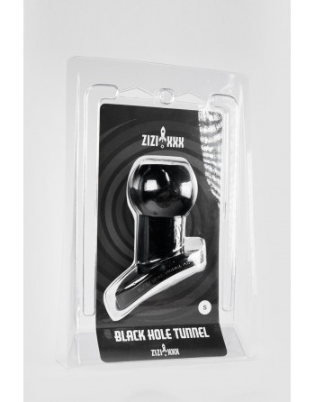 Plug anal Tunnel S 2,6cm - ZIZI XXX