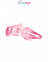 Mini plug anal pourpre - EasyToys