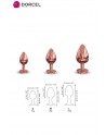 Diamond Plug S - Dorcel