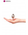 Diamond Plug S - Dorcel