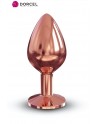 Diamond Plug M - Dorcel