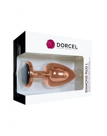 Diamond Plug L - Dorcel