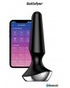 Plug-Ilicious 2 Noir - Satisfyer