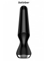 Plug-Ilicious 2 Noir - Satisfyer