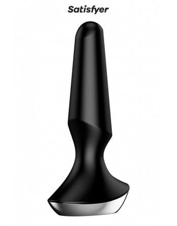 Plug-Ilicious 2 Noir - Satisfyer