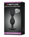 Silicone anal balls 12,5 cm