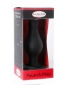 Plug anal Paunch Plug - Malesation