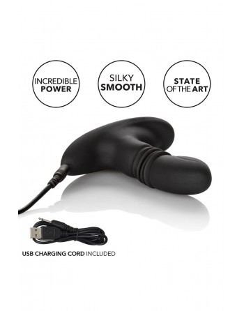 Stimulateur de prostate Eclipse Thrusting Probe