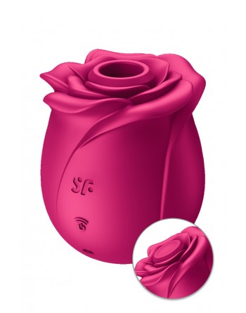 Stimulateur clitoridien Satisfyer Pro 2 Classic Blossom